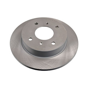 Tarcza hamulcowa tylna BLUE PRINT ADN14361 4320699J01