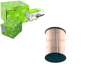 Filtr Paliwa Valeo