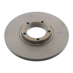Tarcza hamulcowa FEBI BILSTEIN 03166 5022676