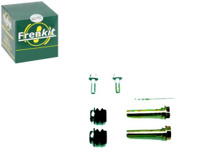 Prowadnica Zacisku Ham. Toyota Corolla 01-04 Frenk