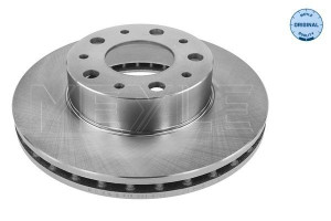 Tarcza hamulcowa MEYLE 2155210029 51705749