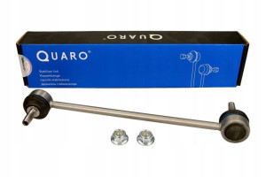 Łącznik Stab. Mazda P. 323 98- Le Pr 266mm Quaro