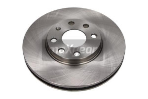 Tarcza hamulcowa MAXGEAR 19-0772 0569059
