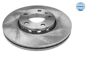 Tarcza hamulcowa MEYLE 1155211040 4A0615301C