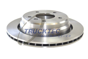 Tarcza hamulcowa TRUCKTEC AUTOMOTIVE 08.34.034 34216767060