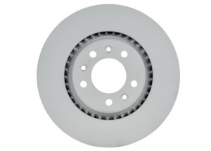 Tarcza hamulcowa BOSCH 0986479E32 1616394580 CITROEN JUMPY  16- tył