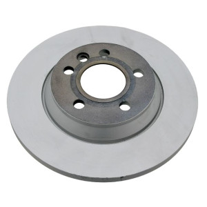 Tarcza hamulcowa FEBI BILSTEIN 23564 7D0615601C