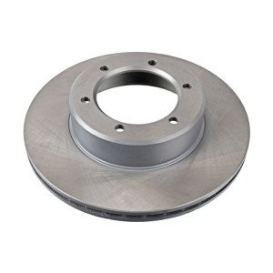 Tarcza hamulcowa BLUE PRINT ADT343100 4351235110