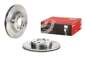 Tarcza hamulcowa BREMBO 09.3149.14 7701204283