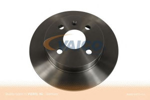 Tarcza hamulcowa VAICO 40-40027 569108