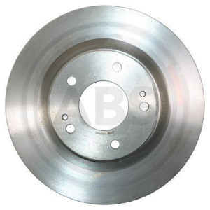 Tarcza hamulcowa A.B.S. 17674 MN116981