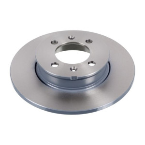 Tarcza hamulcowa FEBI BILSTEIN 43811 GBD90842 MG TF  02-05 tył