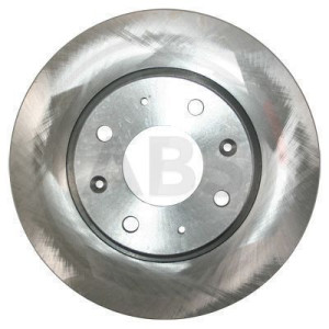 Tarcza hamulcowa A.B.S. 17642 517122F100