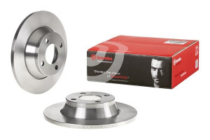 Tarcza hamulcowa BREMBO 08.5709.10 8A0615301
