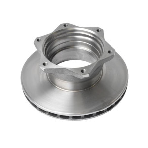 Tarcza hamulcowa FEBI BILSTEIN 10920 6684230012