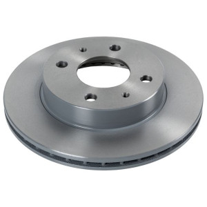 Tarcza hamulcowa FEBI BILSTEIN 12137 402060M602