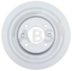 Tarcza hamulcowa A.B.S. 18180 4249F7