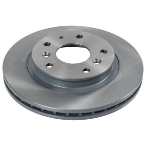 Tarcza hamulcowa BLUE PRINT ADM54325 GJ253325XD
