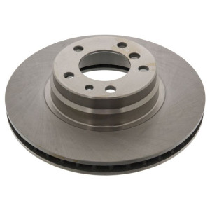 Tarcza hamulcowa FEBI BILSTEIN 10752 34111162093