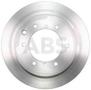 Tarcza hamulcowa A.B.S. 17572 52710H1000