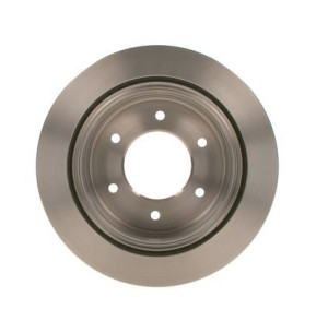Tarcza hamulcowa BOSCH 0986479C32 4615A097
