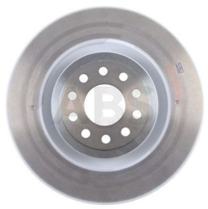 Tarcza hamulcowa A.B.S. 17241 4D0615301B