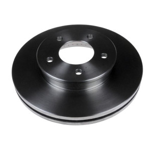 Tarcza hamulcowa BLUE PRINT ADM54387 LB823325X