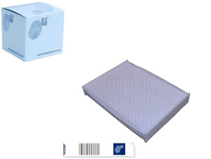 Filtr Kabinowy Nissan Blue Print