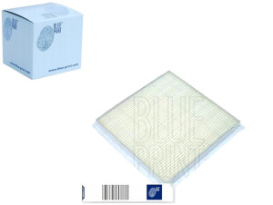 Filtr Kabiny Mazda Mpv I Mpv Ii 2.0 2.5d 3.0 11.88