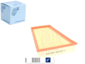 Filtr Powietrza Skoda 1,0 1,4 Blue Print