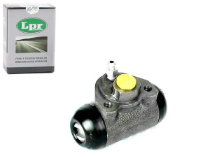 Cylinderek Hamulcowy Fiat 126 Fso 126p 0.6 09.72-1