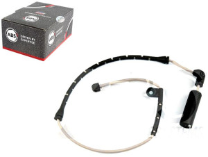 Czujnik Zużycia Klocków Bmw Z4 E85 06-08 Przód A.b