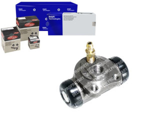 Cylinderek Hamulcowy Opel Ascona C Corsa A Corsa A