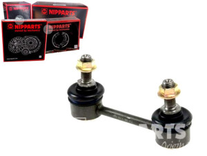 Łącznik Stabilizatora Mazda 626 91> Tył Le=pr Nipp
