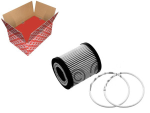Filtr Oleju Opel 1,9cdti Febi Bilstein