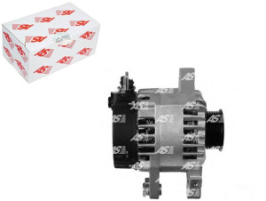 Alternator Aygo 1.0 05- 70a As-pl