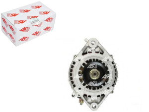Alternator Almera Primera 1.5-1.8 99-80a As-pl
