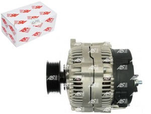 Alternator Transporter 2.5 96-03 As-pl