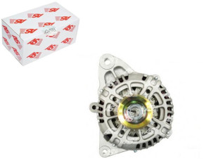 Alternator Tucson 2.7 04- 110a As-pl