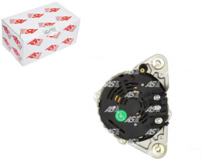 Alternator Fiesta 1.3 95-02 As-pl