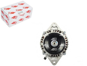 Alternator Patrol 2.8 86-90 As-pl
