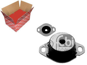 Poduszka Silnika Citroen C15 Le Febi Bilstein