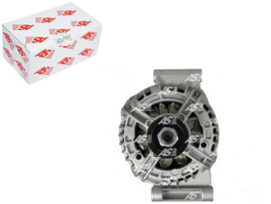 Alternator Cooper 1.6 04-06 As-pl