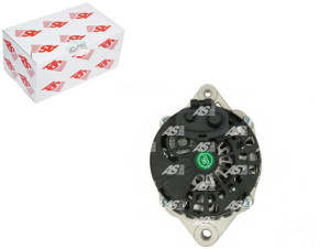 Alternator Justy Ignis 1.3 03- 70a As-pl
