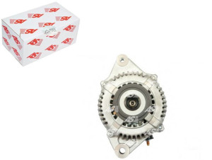 Alternator Land Cruiser 3.0 D-4d 80a As-pl