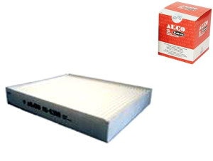 Filtr Kabiny Opel Insignia 08- Alco Filter