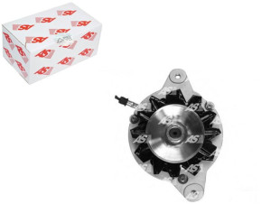 Alternator Pajero 2.5 86-91 60a As-pl