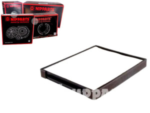Filtr Kabinowy Hyundai Terracan (hp) 2.5 Td Nippar