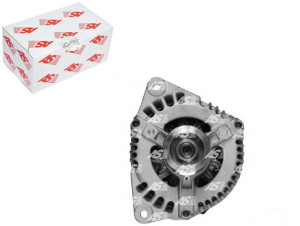 Alternator Discovery 2.0 94-98 100a As-pl