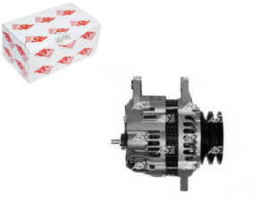 Alternator Mazda 626 2,0td 98-02 As-pl
